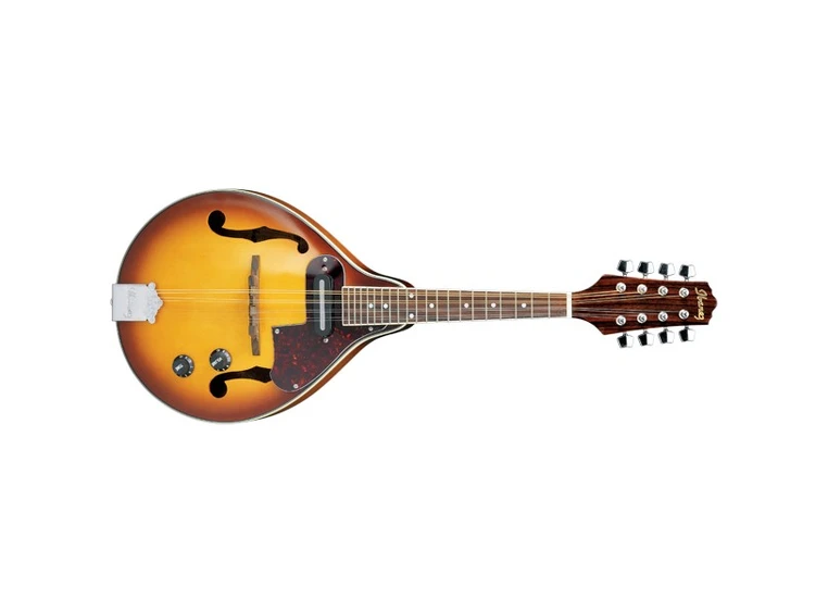 Ibanez M-510E BS Mandolin 